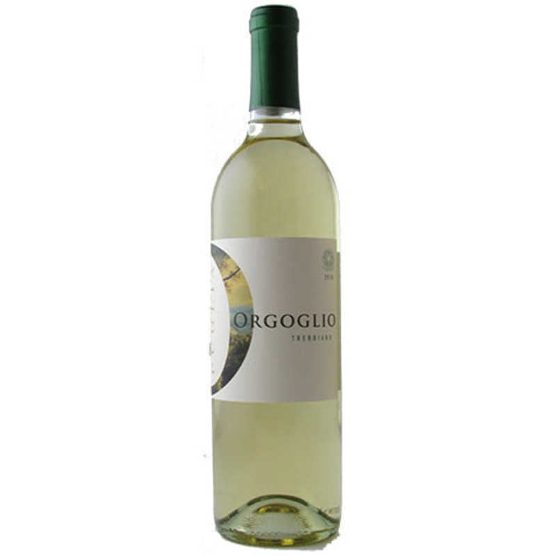Orgoglio Chardonnay
