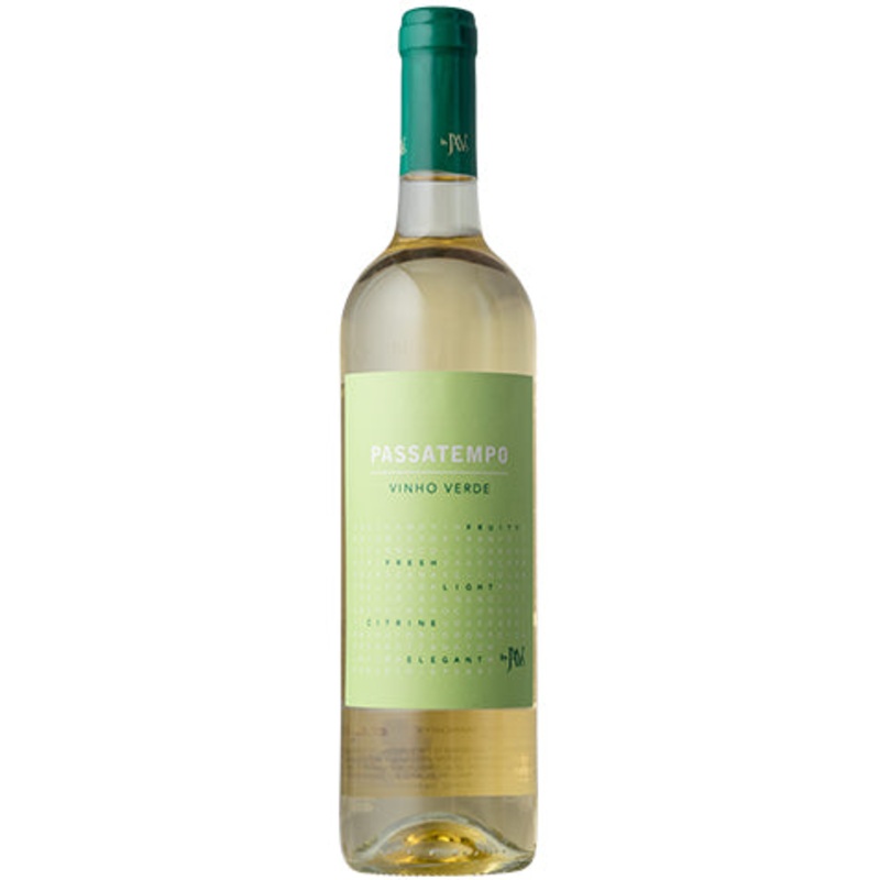 Passatempo Vinho Verde White Blend