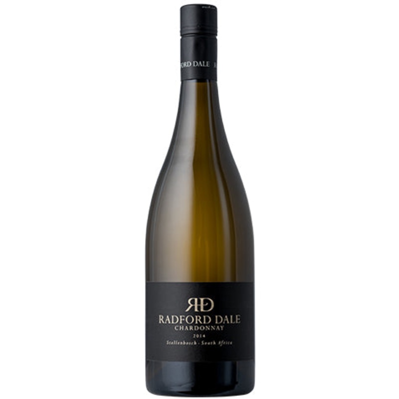 Radford Dale Chardonnay 2017