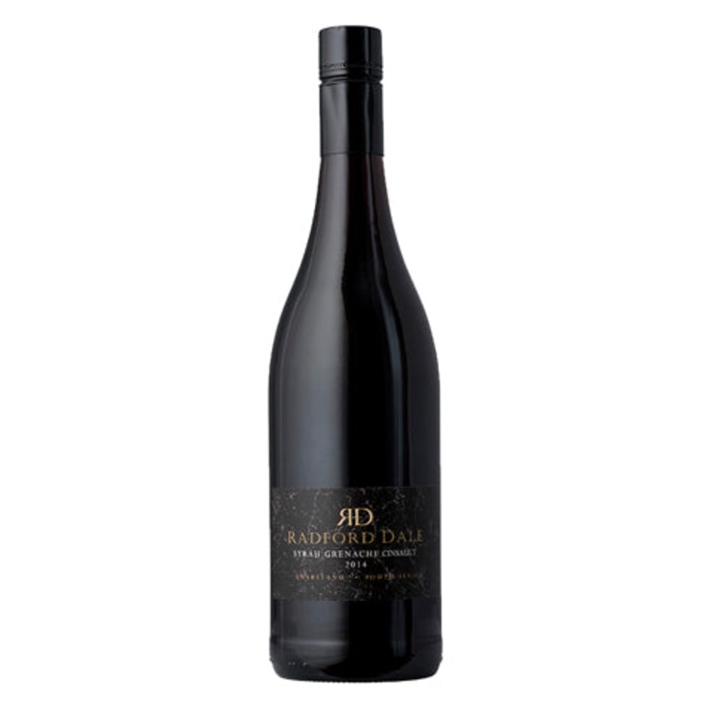 Radford Dale Syrah-Grenache-Cinsault 2017