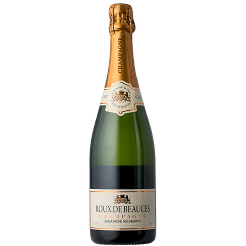 Roux de Beauces Champagne