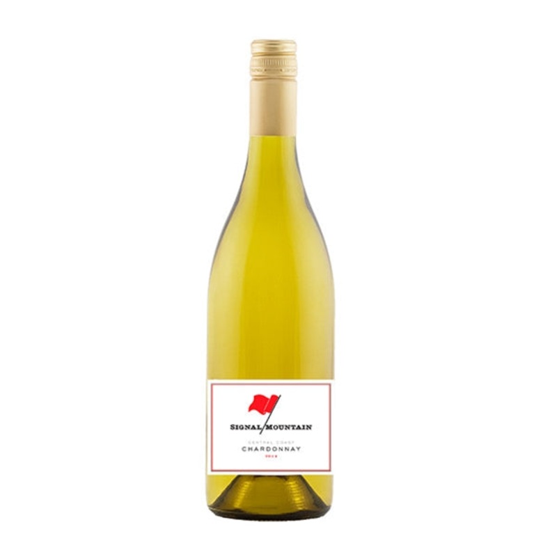 Signal Mountain Chardonnay 2013