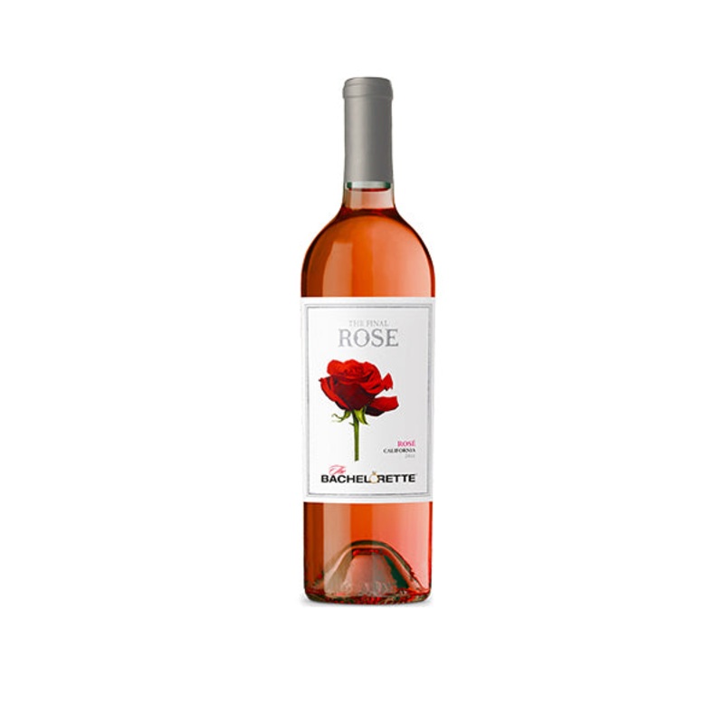 The Bachelorette Final Ros