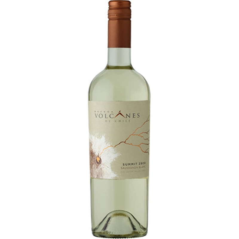 Volcanes Reserva Sauvignon Blanc