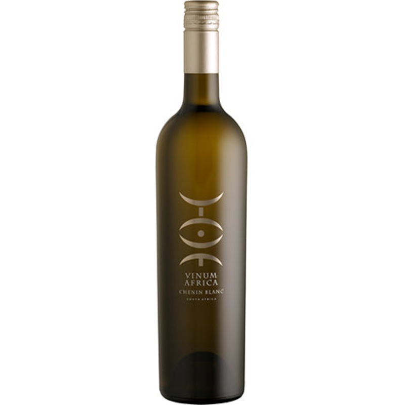 Winery of Good Hope Vinum Africa Chenin Blanc 2012