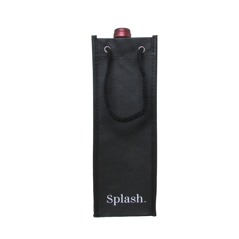 Add Premium Wine Gift Bags