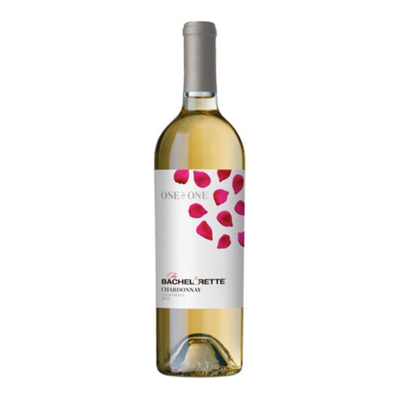 Bachelorette Chardonnay