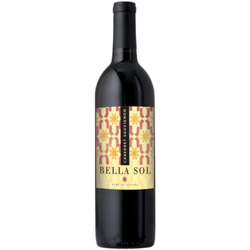 Bella Sol Cabernet