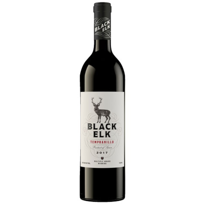 Black Elk Tempranillo