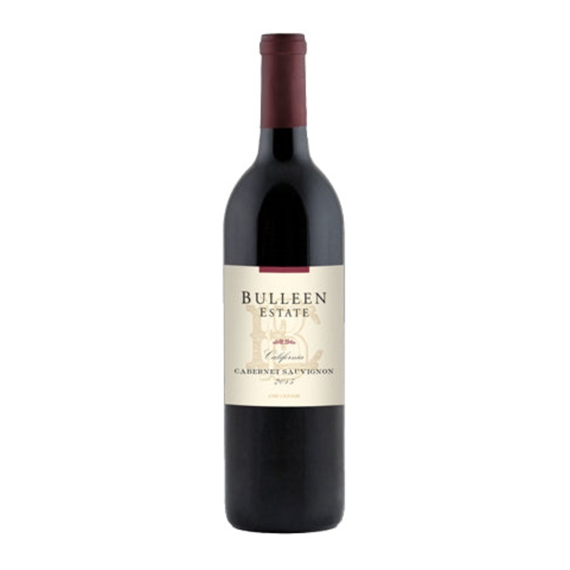 Bulleen Estate Cabernet