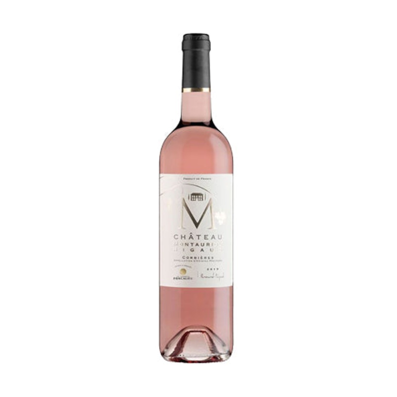 Chateau Montauriol Rigaud Ros