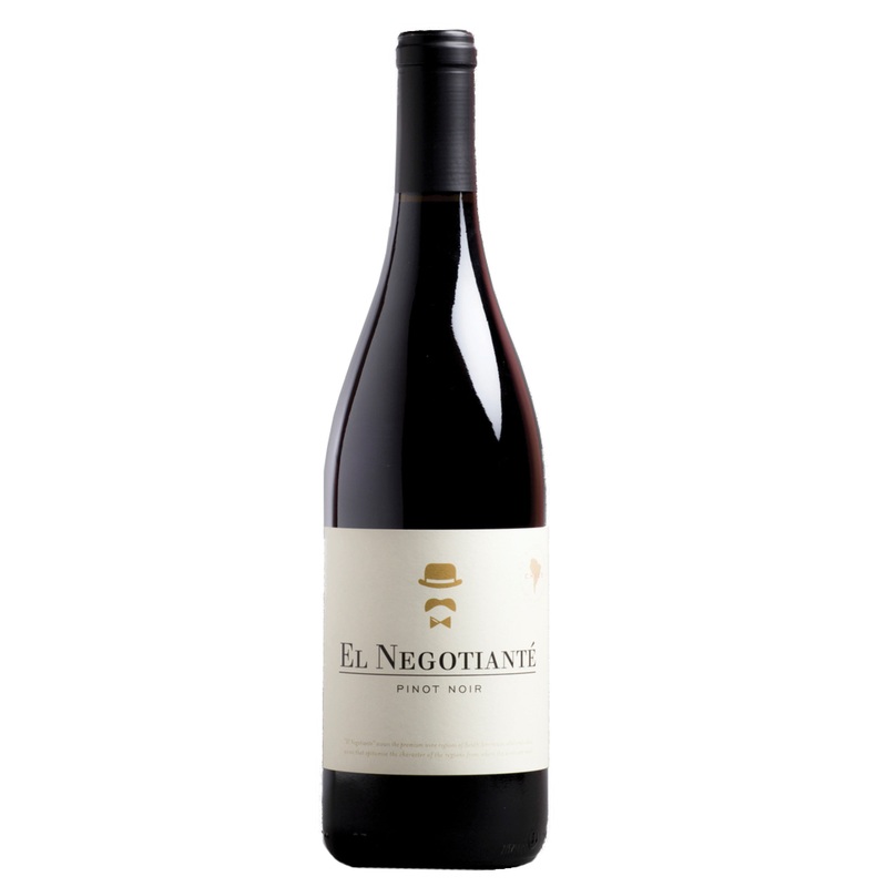 El Negotiante Pinot Noir