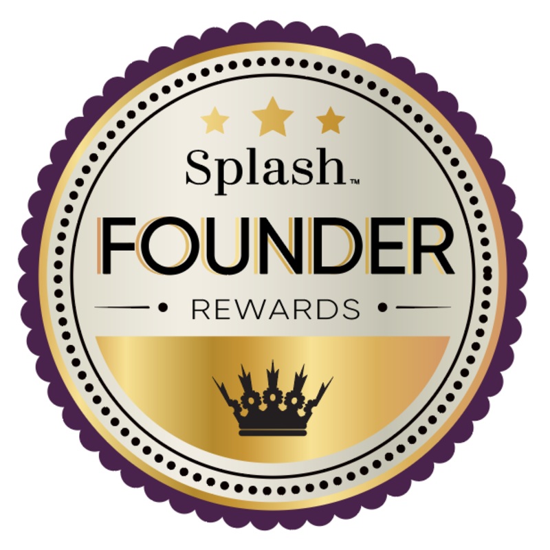 Founders Membership Special Offer!