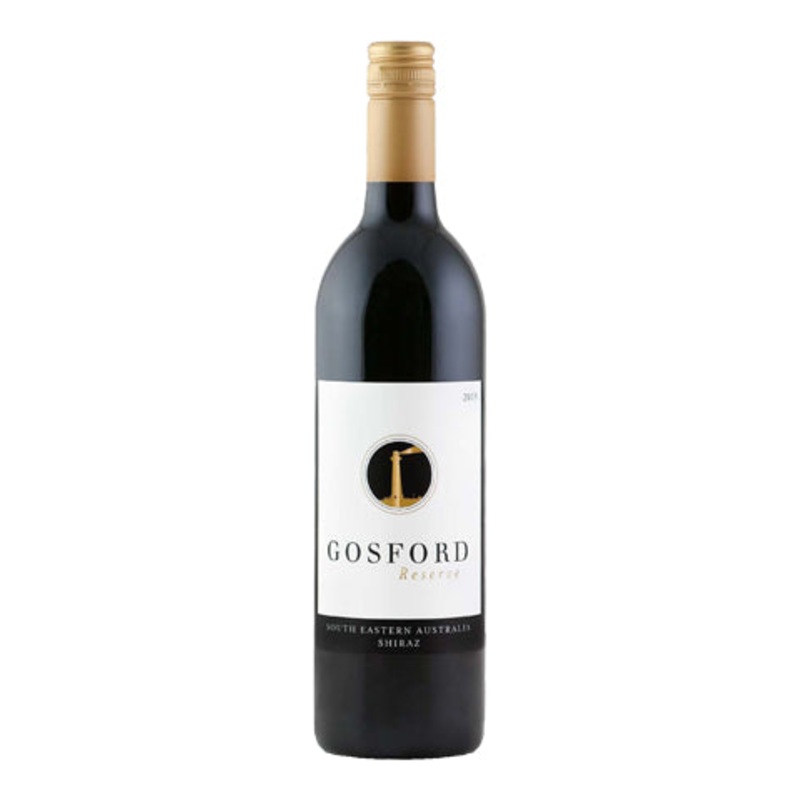 Gosford Reserve Shiraz