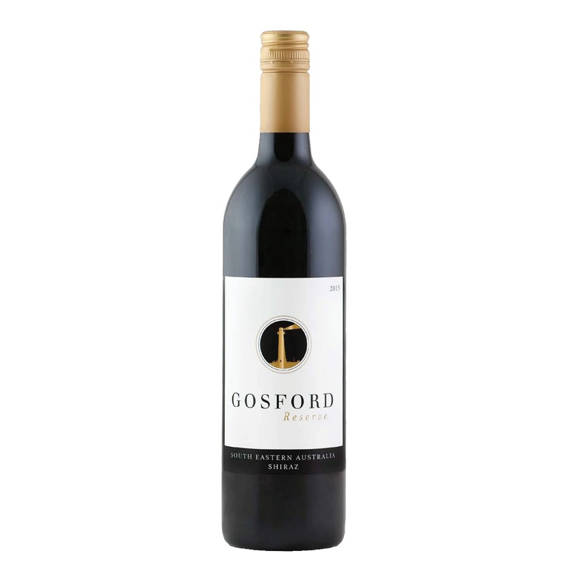 Gosford Shiraz/Cabernet