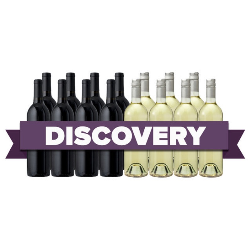 Groupon Overstock 15-Pack – Red