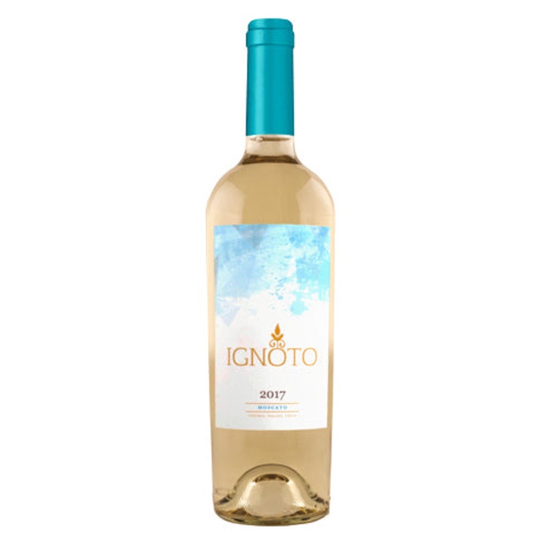 Ignoto Moscato