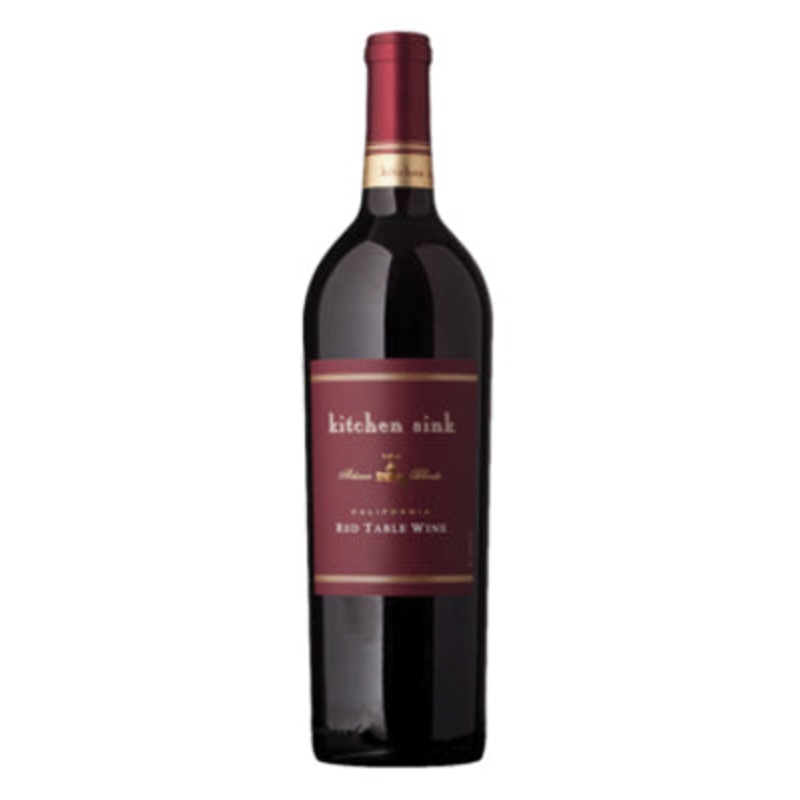 Kitchen Sink Cabernet