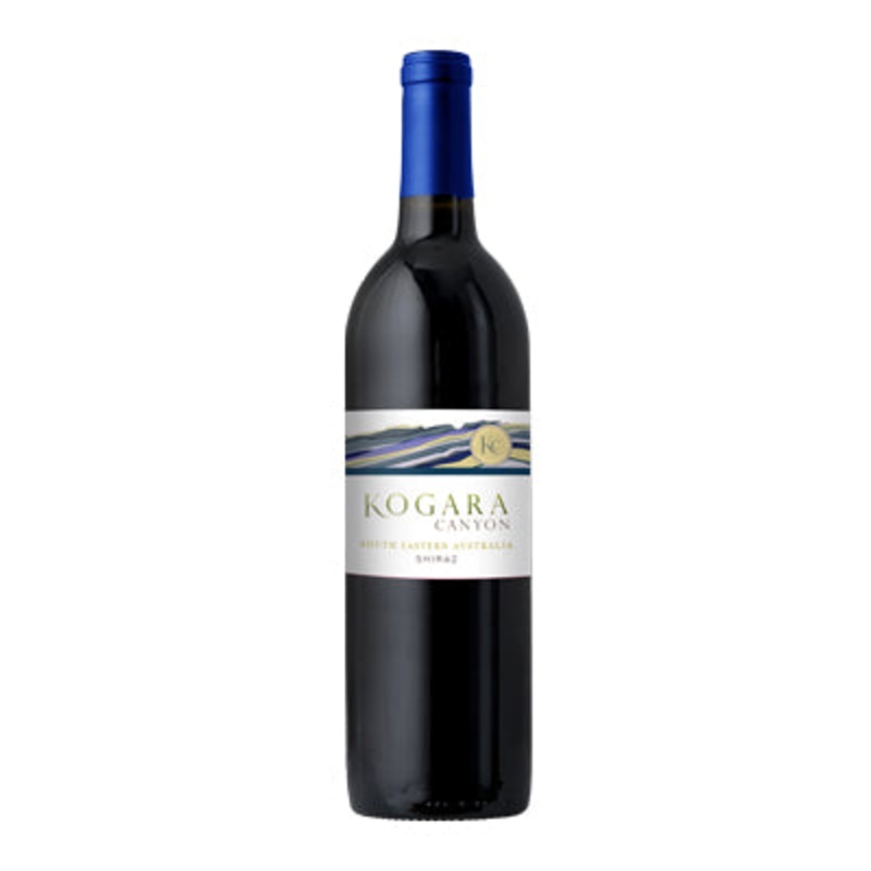 Kogara Canyon Shiraz