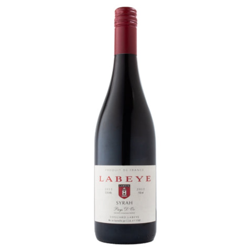 Labeye Syrah