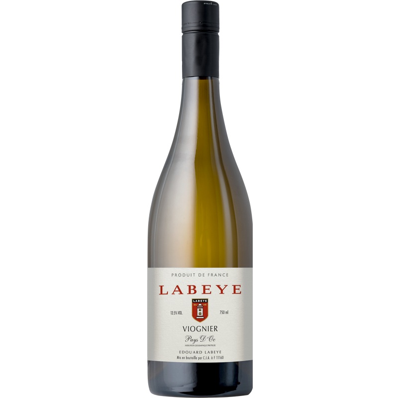 Labeye Viognier 2012