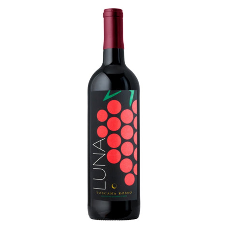 Luna Toscano Rosso