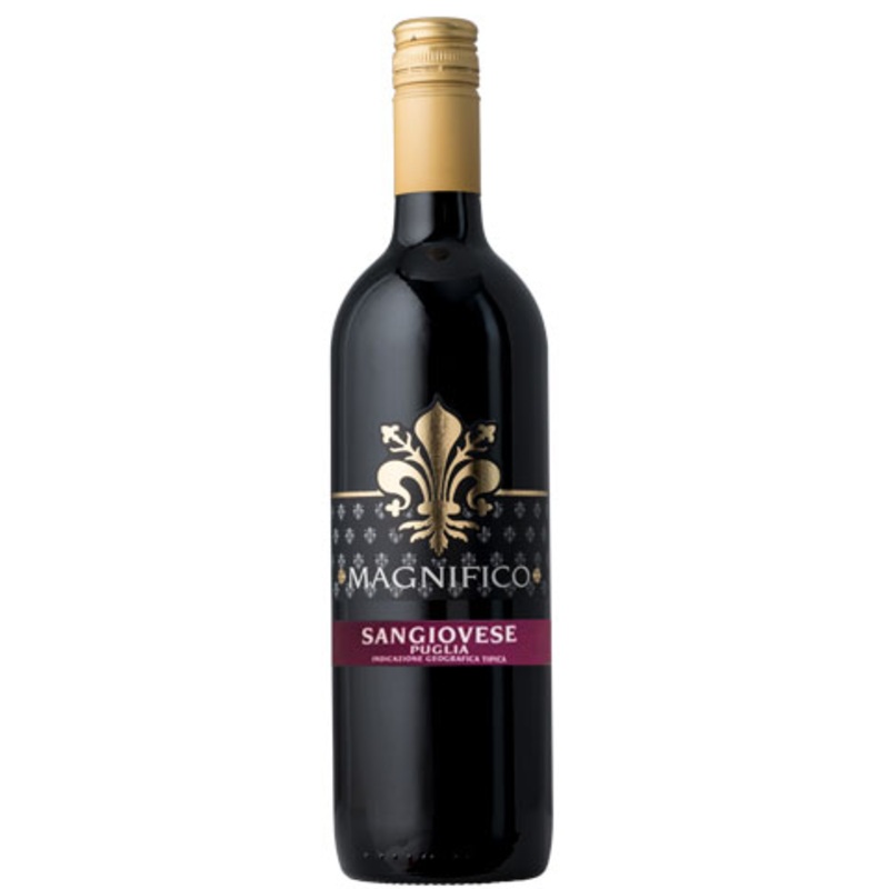Magnifico Sangiovese