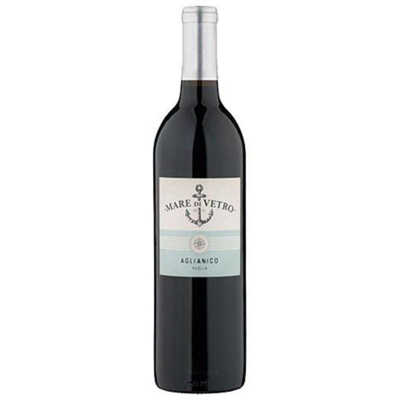 Mare di Vetro Aglianico