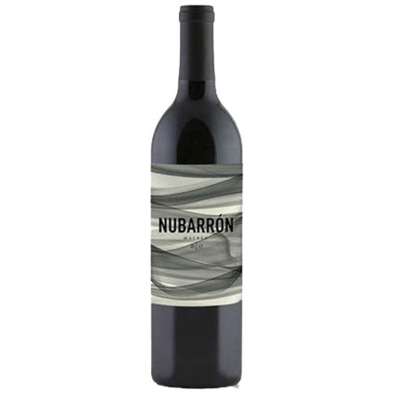 Nubarron Malbec