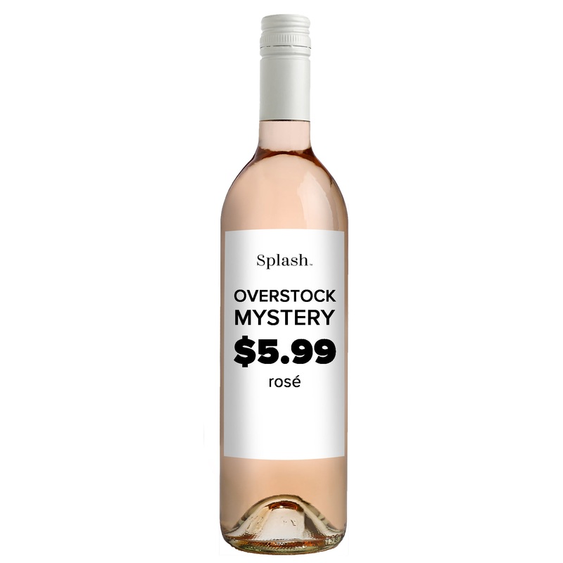 Overstock Ros