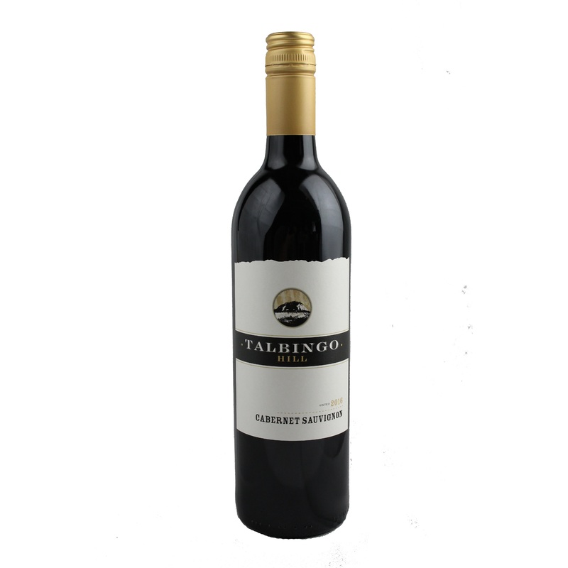 Talbingo Hills Cabernet
