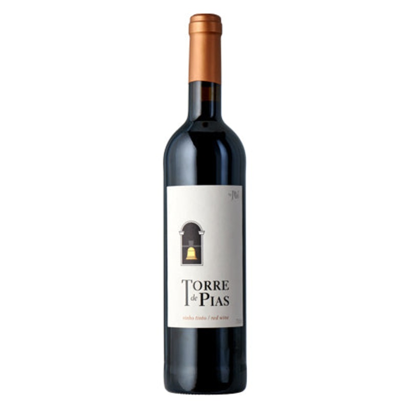 Torre de Pias Vinho Tinto