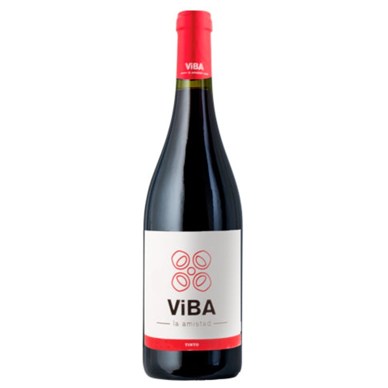 ViBa Red Blend