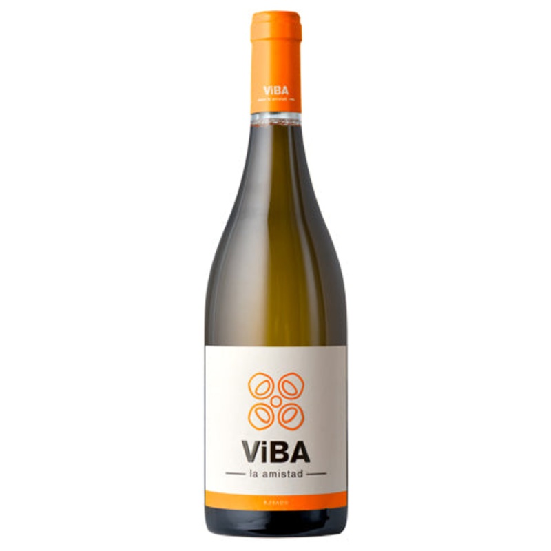 ViBa White Blend