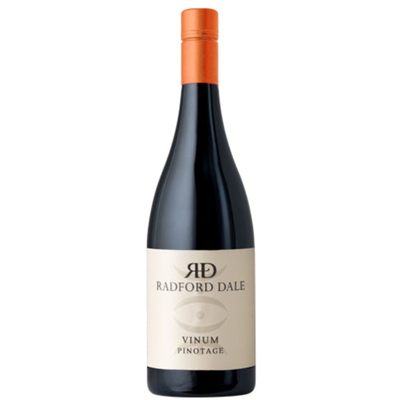 Vinum Africa Pinotage