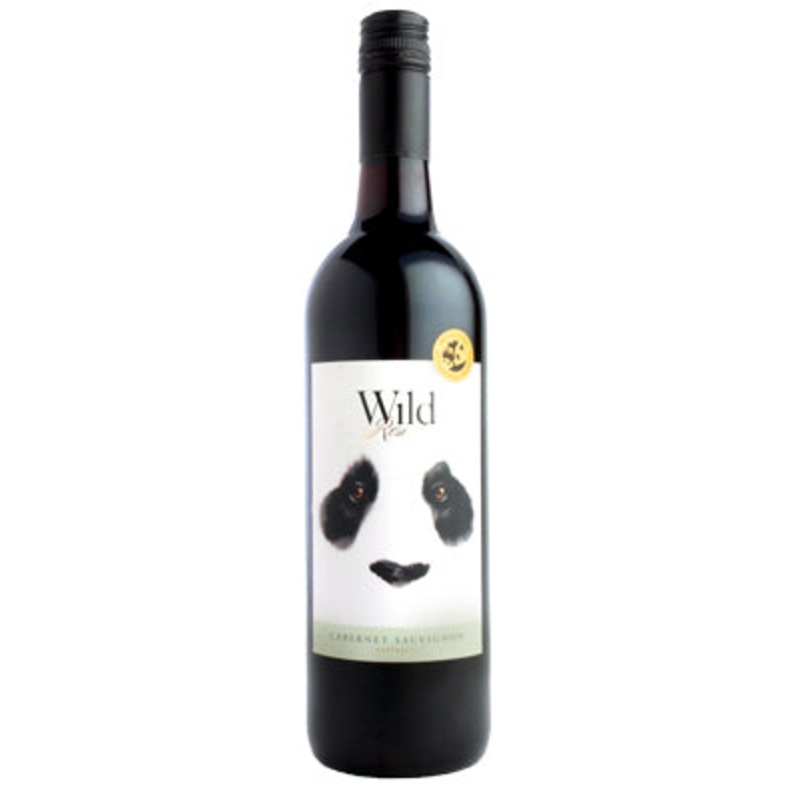 Wild Reserve Cabernet