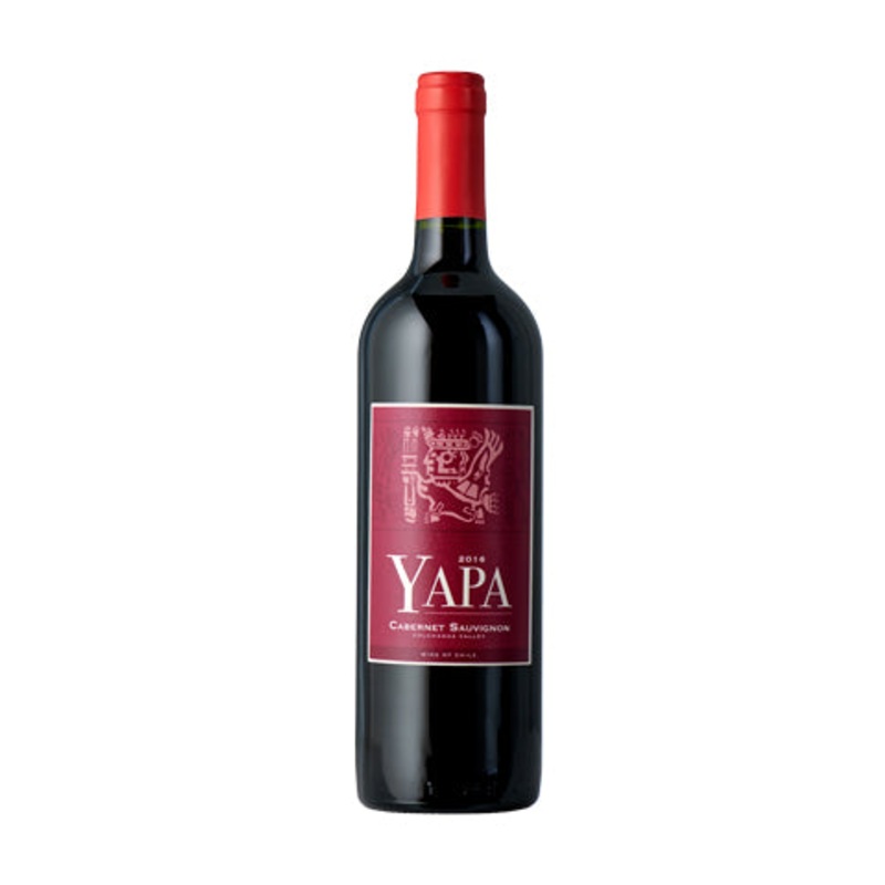 Yapa Cabernet Sauvignon