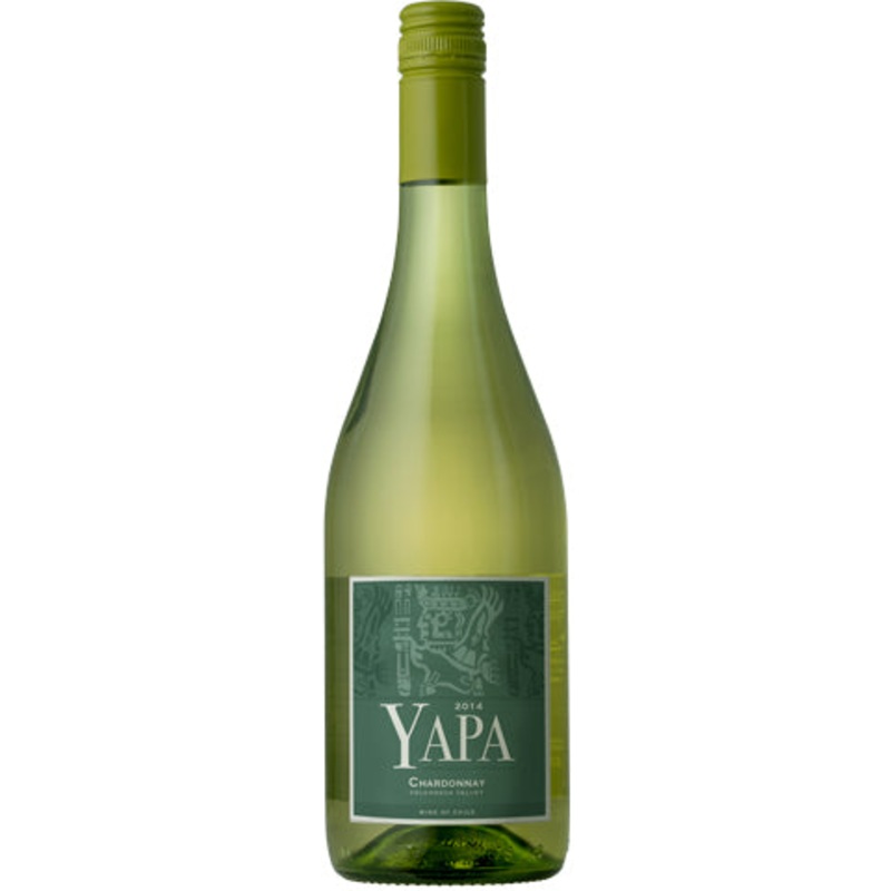 Yapa Chardonnay