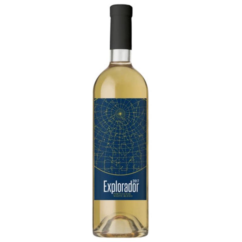 2017 Explorador Portugal White Blend