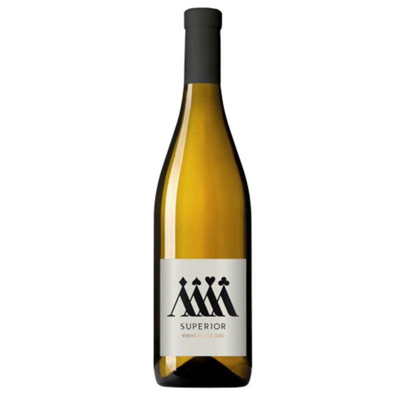 AB Valley Wines Superior Vinho Verde
