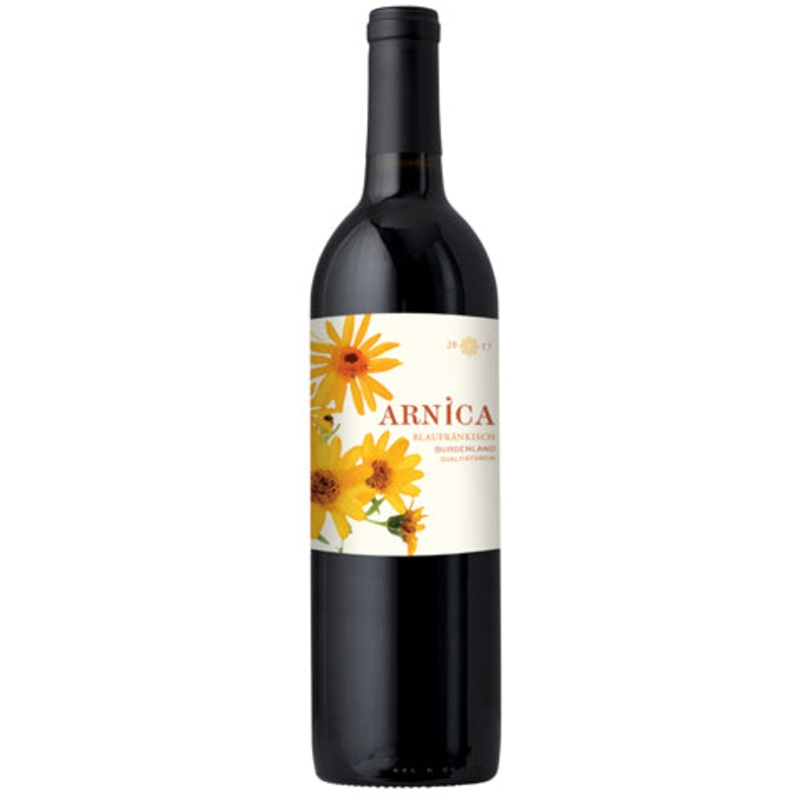 Arnica Blaufrankisch