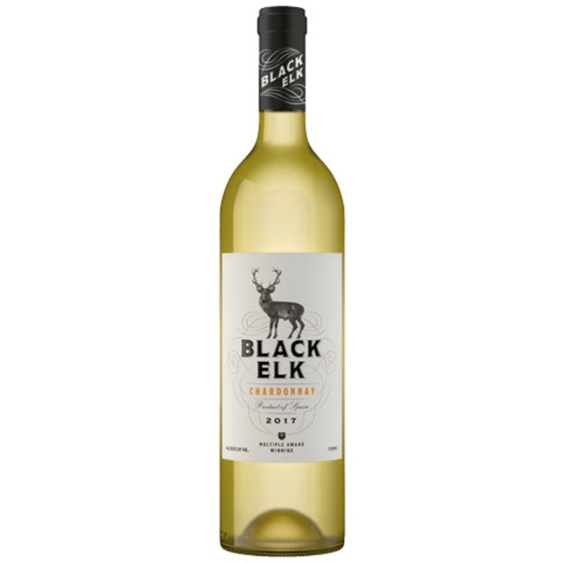 Black Elk Chardonnay