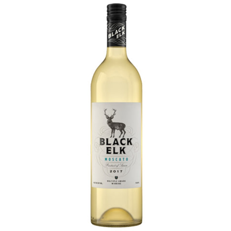 Black Elk Moscato