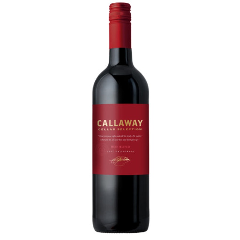 Callaway Red Blend