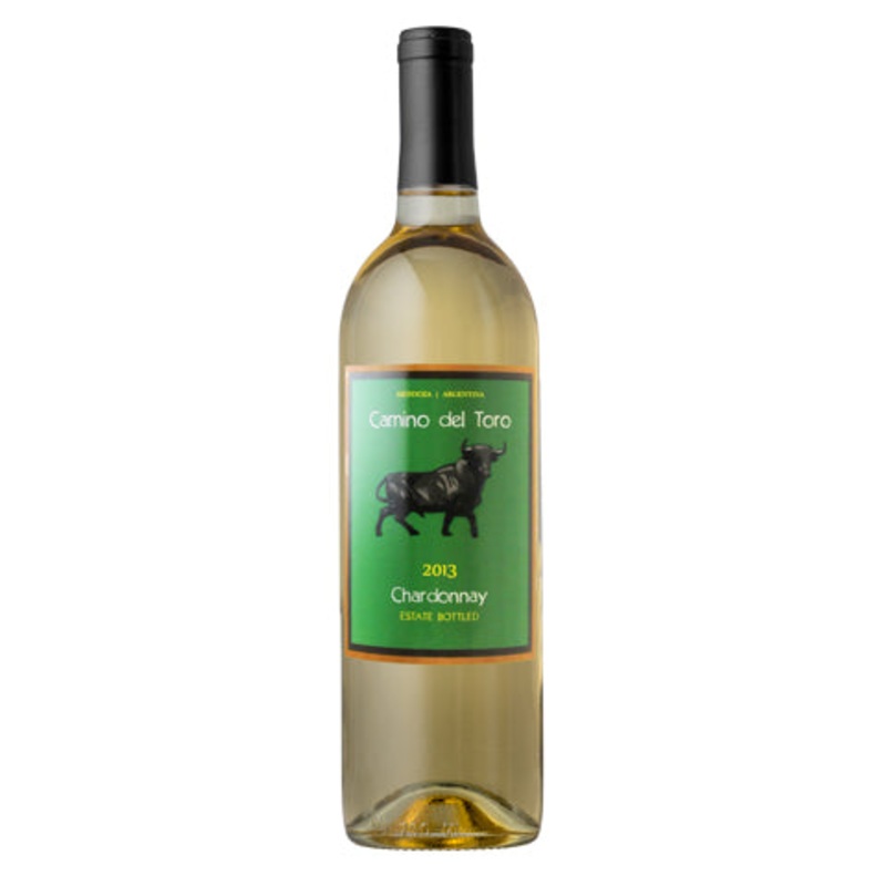 Camino del Toro Chardonnay
