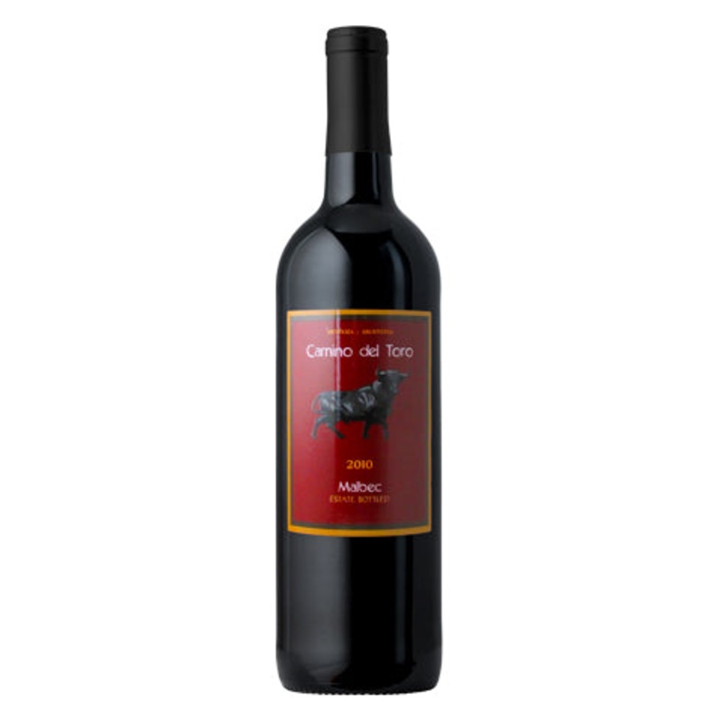 Camino del Toro Malbec