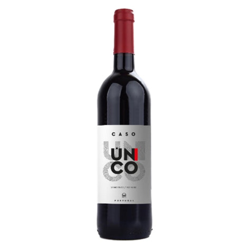 Caso Unico Tinto