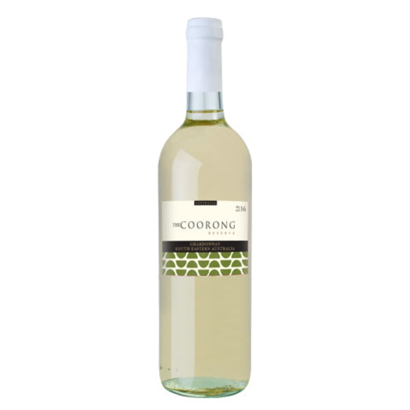 Coorong Chardonnay/Semillon