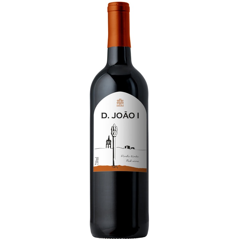 D. Joao I Tinto