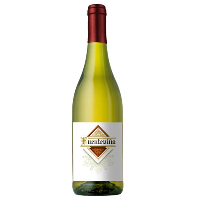 Fuentevina Chardonnay 1L